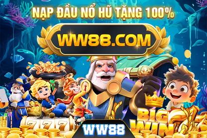 mu.9 ⛪【WW88.game】Casino Online: Khi Châu Á Đặt Chuẩn Cá Cược Mới!
 